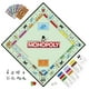 thumbnail image 3 of Juego de mesa Monopoly Family para 2 a 6 jugadores y niños mayores de 8 años, 3 of 9