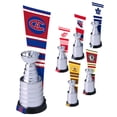 thumbnail image 2 of NHL Super Egg Milk Chocolate, 2 of 7