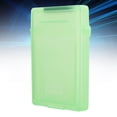 thumbnail image 4 of Drive Storage Case, Hard Disk Protection Box Dustproof  Match Easy Carrying Perfect Fit  For 2.5in HDD SSD, 4 of 8
