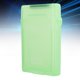 thumbnail image 5 of Hard Disk Protection Box, Match Easy Carrying Vibration Prevent Drive Storage Case For 2.5in HDD SSD, 5 of 8