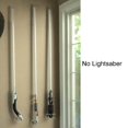thumbnail image 1 of Langgg Clear Wall Mounted Light Saber Acrylic Stand Upright Display Holder Rack, 1 of 9
