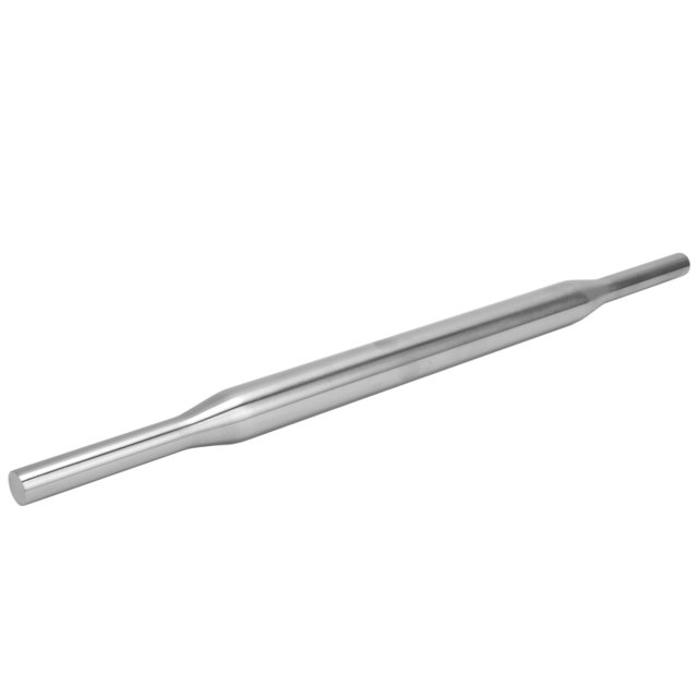 Rouleau de Pâte à Pizza, Petit Rouleau de Pâte 304 Outils de Cuisine Technologie de Pointe