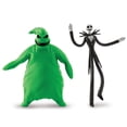 thumbnail image 3 of Figuras de acción TCG Toys FlexFigs Nightmare Before Christmas, 3 of 6
