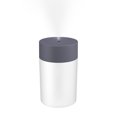 thumbnail image 1 of Amdohai 260mL Car Mist Humidifier Diffuser Portable Night Light Quiet Auto-Shut, 1 of 7