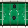 thumbnail image 4 of LOLIPPYY 4pcs Foosball Game Table Cover For Foosball Table Bearings Rods Boundary Protection Black Plastic for Fan Gear, 4 of 8