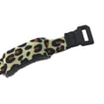 thumbnail image 4 of Amortiguador de ruido Muter Wraps útil diapasón de guitarra Muter portátil para bajo ukelele, 4 of 7