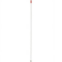 Tram Fiberglass Cb Antenna (white, 3ft)