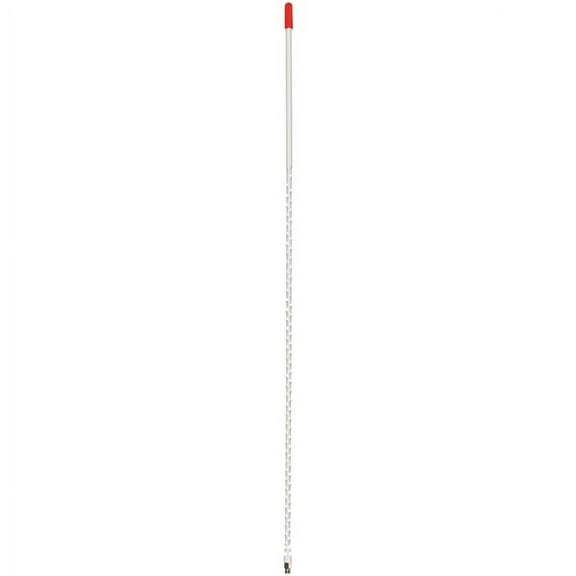 Tram Fiberglass Cb Antenna (white, 3ft)