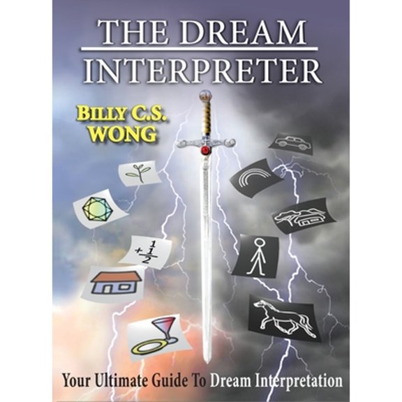 Pre-Owned The Dream Interpreter: Your Ultimate Guide To Dream Interpretation, (Hardcover)