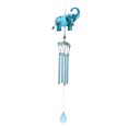 thumbnail image 4 of Outdoor Elephant Wind Chimes, Exquisite Decoration Outdoor Wind Chimes  For Yard, 4 of 8
