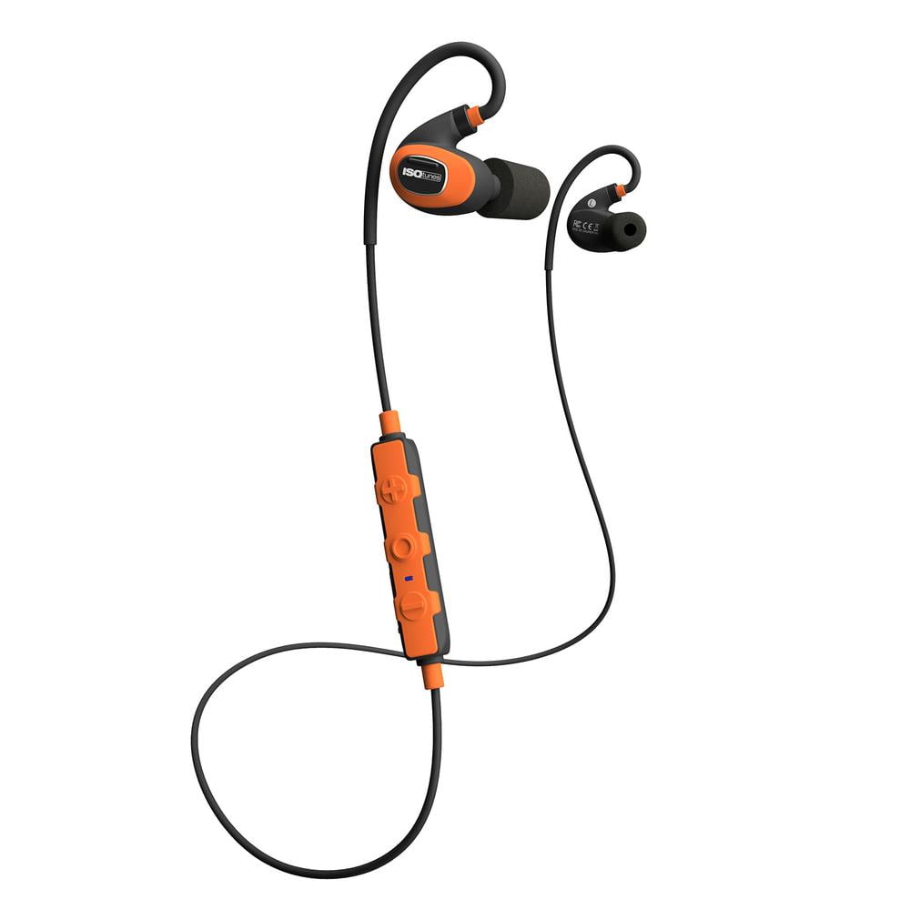 Osha Approved Headphones