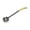 3 ounces With holes, variant on lanema Essential Cooking Utensils for Precise Sauce Measurement and Smooth Application