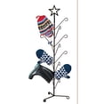 thumbnail image 1 of Village Wrought Iron MD-S-8-50 Star Mitten Dryer Stand, 1 of 1