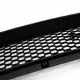 thumbnail image 5 of LED Front Bumper Hood Grille Grill Fit for  Ford Mustang 2-Door 2013-2014, 5 of 11