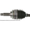 thumbnail image 2 of Remanufactured A-1 CARDONE 60-7259 Front Right Constant Velocity Drive Axle, 2 of 3