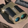 thumbnail image 4 of Télemetro Laser Bushnell R5 2000 AB Laser Rangefinder Distancias de hasta 1800 metros Color Verde, 4 of 7