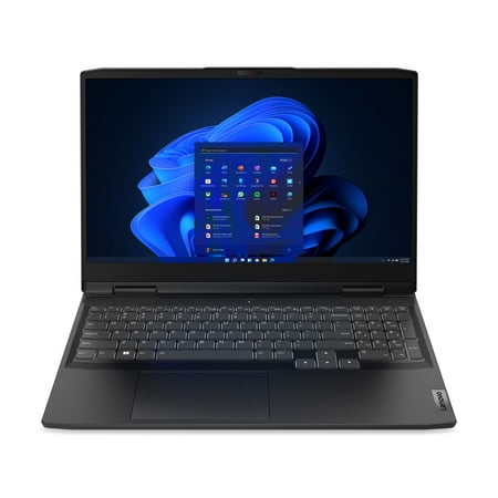 Lenovo IdeaPad Gaming 3i Gen 7 Intel Laptop, 15.6" FHD IPS 120Hz, i5-12500H, GeForce RTX 3050 Ti 4GB, 8GB, 256GB, Win 11 Home