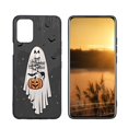 thumbnail image 1 of Compatible with LG K62 Phone Case, Halloween-333-186 Case Silicone Protective for Teen Girl Boy Case for LG K62, 1 of 1