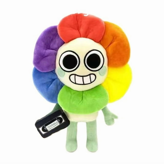 2026 gourdy plush,25cm/9.8in Plush, halloween Christmas Birthday Choice for Boys Girls Home Decor