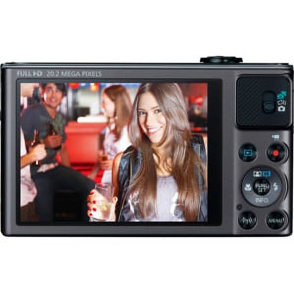 美品 Canon PowerShot SX620 HS Canon Compact Digital Camera PowerShot SX620 HS From Japan