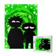 thumbnail image 1 of Rompecabezas de 300, 500 y 1000 piezas de Rick y Morty, divertido juego familiar, juguetes educativos de madera para niños y niñas, regalo para niños adultos, 1 of 8