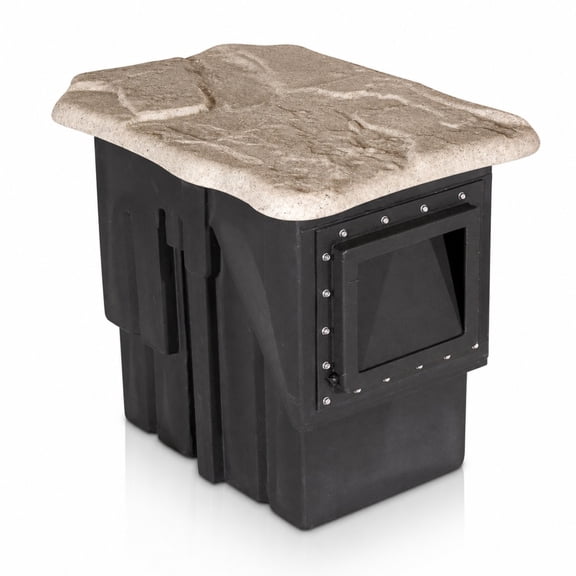 PB1311 - PondBuilder Crystal Falls Skimmer
