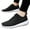 White, variant on Mens Running Shoes Comfortable Breathable Spring Tennis Walking Sneakers Height Boosting Driving Work Shoes