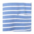 thumbnail image 3 of Lazy Jacks Womens Striped Roll Neck Sweatshirt, 3 of 5