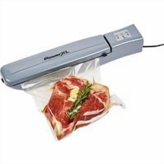 Power Pressure Cooker XL Duo NutriSealer Vacuum Food Sealer - Handheld - 1 Piece