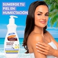 thumbnail image 2 of Loción Corporal Humectante Palmer's   Tahitian Vanilla, 400 ml, 2 of 7