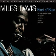 Miles Davis - Kind of Blue - Music & Performance - SACD