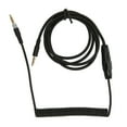 thumbnail image 4 of Headset Spring Cord, Coiled Headphone Cable Clear Sound Tensile  For Gaming Headphone, 4 of 8