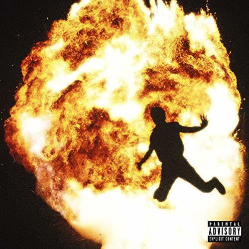 Metro Boomin - Not All Heroes Wear Capes - Music & Performance - Vinyl