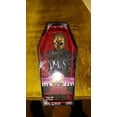 thumbnail image 1 of Mezco Toyz Living Dead Dolls Zombies Series 22 Menard [Toy], 1 of 3