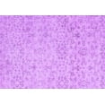 thumbnail image 1 of Ahgly Company Indoor Rectangle Abstract Purple Contemporary Area Rugs, 8' x 12', 1 of 4