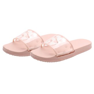 Athletic Propulsion Labs (APL) Lusso Slides, Ivory Color, size 11, never used Athletic Propulsion Labs (APL) Lusso Slide (Womens, Ivory  main image 4