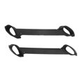 thumbnail image 2 of Fishawk para Refuerzo de Brazo FPV, Orificio de Tornillo de Cuarto para Brazo FPV fácil Montaje para cuadricópteros cuadricópteros Para Higoodz Juguete modelo, 2 of 7