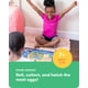 thumbnail image 2 of Juego para niños pequeños SimplyFun Share a Berry Kids de 3 a 5 años, 2 of 7