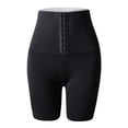 thumbnail image 2 of Femmes Sweat Shorts, Femmes Sweat Shorts Corps Forme Shorts Sport Yoga Pantalons Design Révolutionnaire, 2 of 8
