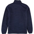 thumbnail image 2 of Chaqueta Sherpa G-III Sports para hombre azul mediana, 2 of 2