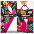 thumbnail image 6 of Pioneer Flower Floral Print Pattern Toddler Nap Mats for Kids Preschool,Sleeping Mat Bag or Kids,Toddler Sleeping Bag,Toddler Nap Mat or Daycare, 6 of 6