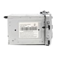 thumbnail image 6 of Restored Chevrolet 2009 Equinox AM FM CD Player with Bluetooth Music Upgrade 20766793 (Refurbished), 6 of 6