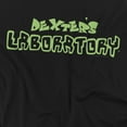 thumbnail image 2 of Dexters Laboratory - Dexters Logo - Short Sleeve Shirt - XXXXX-Large, 2 of 7