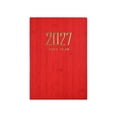 thumbnail image 2 of Agenda Planner 2026-2027, Daily Planner with Hourly Schedule, Yearly Schedule Notebook, 2027 A5 Daily Planner, Multipurpose Time Management Diary, Sturdy Hardcover Daily Plan Notebook 1Pcs, 2 of 9