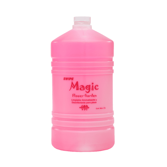 Magic Flower Garden