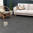 thumbnail image 3 of Norine Peel and Stick Floor Tile 12 x 12 Inch Self Adhesive Marble Vinyl Flooring Tile Waterproof Removable Sticker Tile, 3 of 8