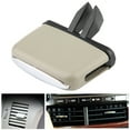 thumbnail image 2 of Air Vent Tab Clip, Weathering Resistance Air Conditioning Tab, Replacement Parts For Car, 2 of 8