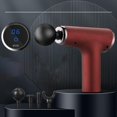 thumbnail image 1 of Mini massage gun massager massage, 1 of 2