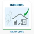 thumbnail image 4 of Raid Bed Bug Insect Killer Spray, Kills Bed Bugs and Eggs, 350g, 4 of 8
