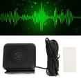 thumbnail image 3 of Car External 2 Way  Speaker, Universal Professional Small  Speaker Stable  for FT 2000 for FT DX9000, 3 of 8